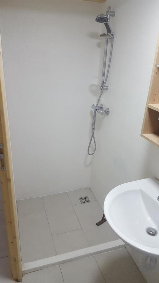 Studios Белфор Екстериор снимка