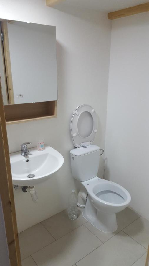 Studios Белфор Екстериор снимка